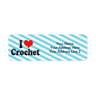 J'aime Crochet