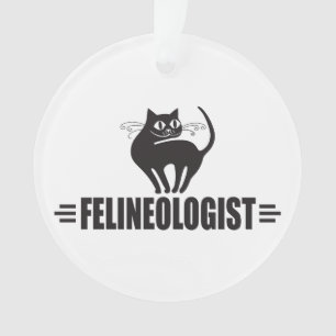 J'aime des chats