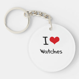 J'aime des montres