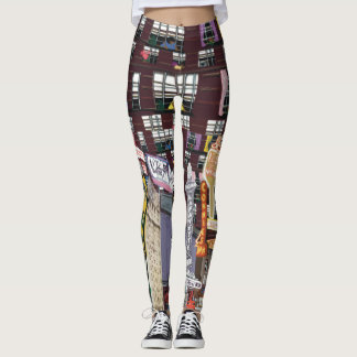 J'AIME Harlem Leggings