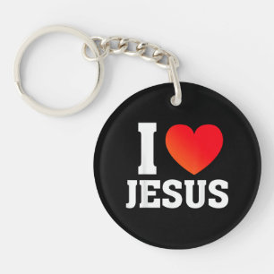 J'aime Jésus