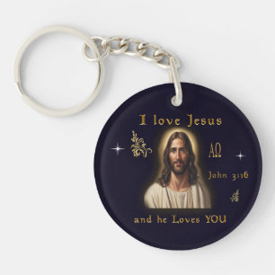 J'aime Jésus