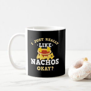 J'aime juste vraiment la tasse drôle de citation