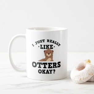 J'aime juste vraiment la tasse drôle de citation