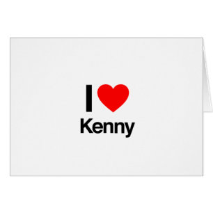 j'aime kenny