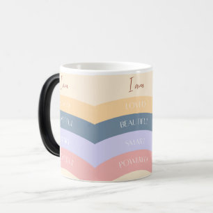 J'aime la belle tasse intelligente