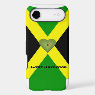 J'aime la Jamaïque, bonne journée et meilleure nui