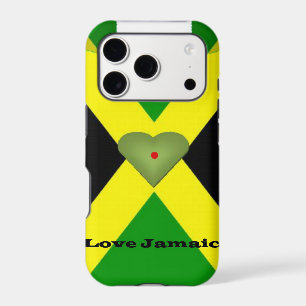 J'aime la Jamaïque, bonne journée et meilleure nui
