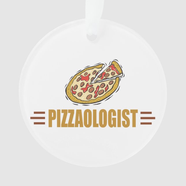 J'aime la pizza (devant)