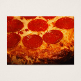 J'aime la pizza