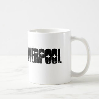 J'AIME LA TASSE DE LIVERPOOL