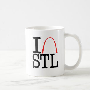J'aime la tasse de Lous de saint