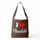 J'aime l'accessoire mignon de sac fourre-tout à