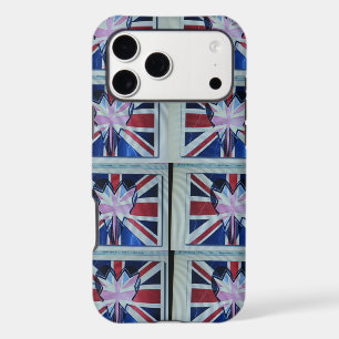 J'aime l'Angleterre Art Print