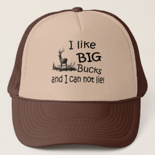 J'aime le casquette de fortunes