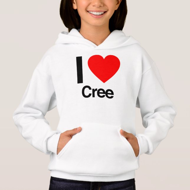 j'aime le cri (Devant)