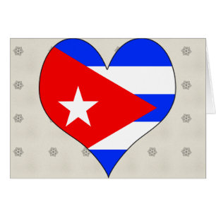 J'aime le Cuba