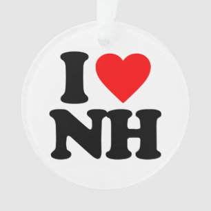 J'AIME LE NH