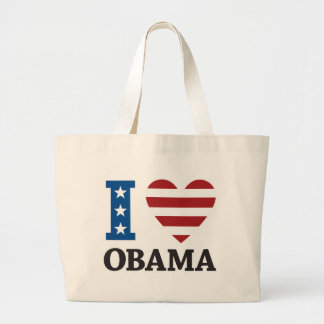 J'aime le sac d'Obama