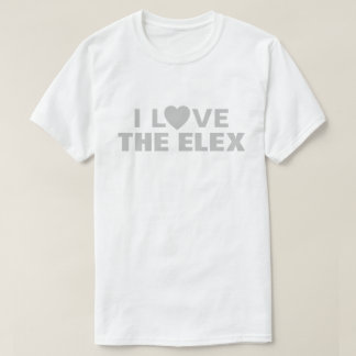 J'Aime Le T-Shirt Elex™