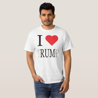 J'AIME LE T-SHIRT FRAIS D'ATOUT