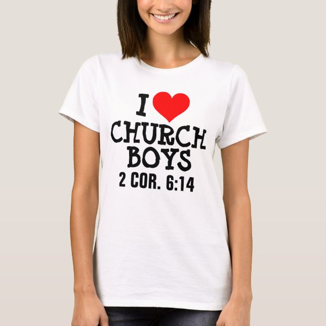 J'AIME le tee - shirt de T-shirts de GARÇONS (Devant)