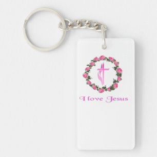 J'aime les cadeaux de Jésus