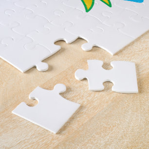 J'Aime Les Carlins ! Jigsaw Puzzle
