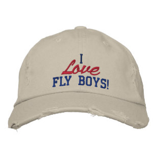 J'Aime Les Fly Boys ! Casquette de la Force aérien