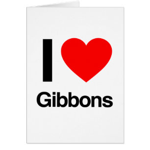 j'aime les gibbons