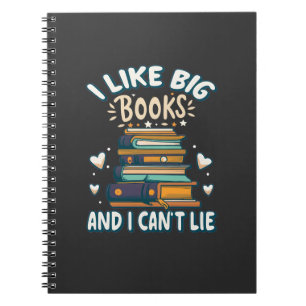 J'aime les grands livres et je ne peux pas mentir 