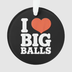 J'aime les grosses boules, femmes hétéros amants h