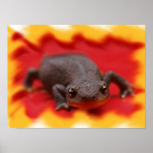 J'aime les impressions d'art raffiné des tritons