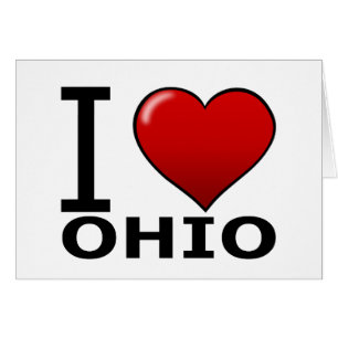 J'AIME L'OHIO