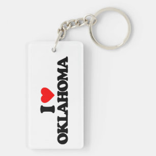 J'AIME L'OKLAHOMA