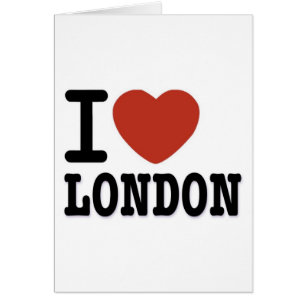 J'AIME LONDRES