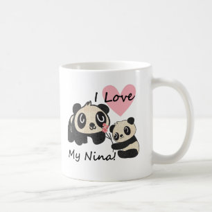 J'Aime Ma Mug Nina