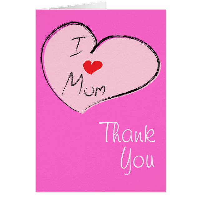 J'aime maman (Devant)