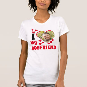 J'aime mon ami T-shirt