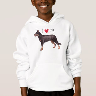 J'aime mon Beauceron