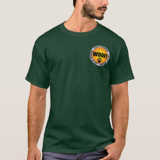 J'aime mon chiwawa ! T-shirt