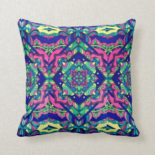 J'aime mon coussin ! !