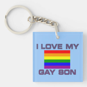 J'AIME MON FILS GAY - LA FAMILLE SOUTIENT LES DROI