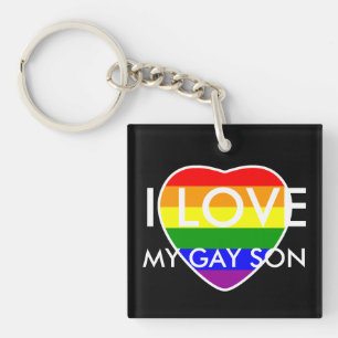 J'AIME MON FILS GAY - LA FAMILLE SOUTIENT LES DROI