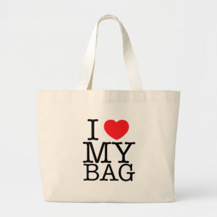 J'aime mon sac - RetroMe