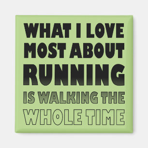 J'Aime Ne Pas Faire De Drôle Aimant Réfrigérateur