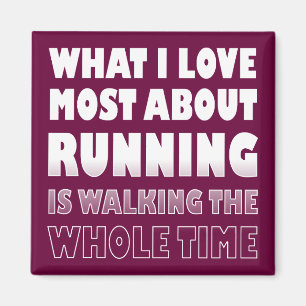 J'Aime Ne Pas Faire De Drôle Aimant Réfrigérateur