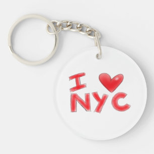 J'aime NYC Classique