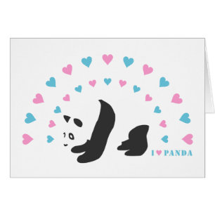 J'aime Panda