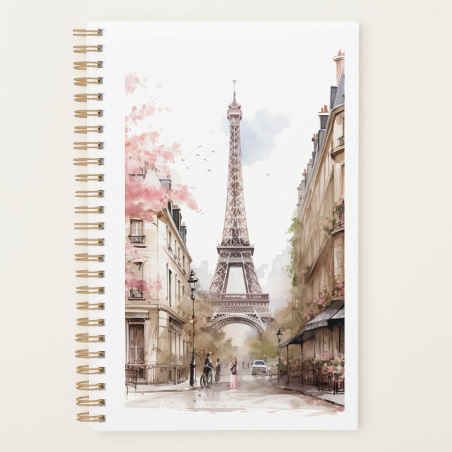 J'aime Paris (Devant)